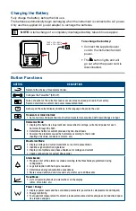 Предварительный просмотр 4 страницы AEMC 2136.20 Quick Start User Manual