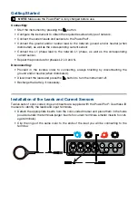 Предварительный просмотр 7 страницы AEMC 2136.20 Quick Start User Manual