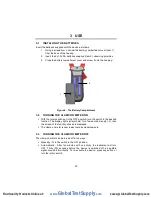 Предварительный просмотр 19 страницы AEMC 2139.50 User Manual