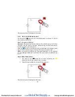 Предварительный просмотр 25 страницы AEMC 2139.50 User Manual