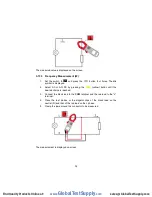 Предварительный просмотр 31 страницы AEMC 2139.50 User Manual