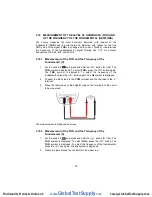 Предварительный просмотр 32 страницы AEMC 2139.50 User Manual