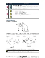 Предварительный просмотр 8 страницы AEMC 2150.20 Quick Start User Manual