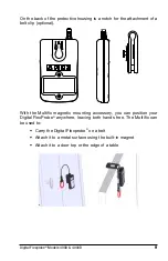 Preview for 11 page of AEMC 4000D-14 User Manual