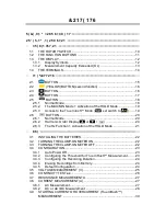 Preview for 3 page of AEMC 407 User Manual