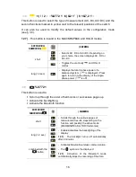 Preview for 16 page of AEMC 407 User Manual