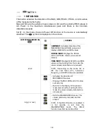 Preview for 18 page of AEMC 407 User Manual