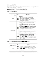 Preview for 20 page of AEMC 407 User Manual