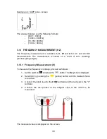 Preview for 38 page of AEMC 407 User Manual