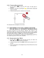 Preview for 39 page of AEMC 407 User Manual