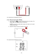 Preview for 40 page of AEMC 407 User Manual