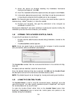 Preview for 54 page of AEMC 407 User Manual