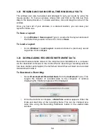 Preview for 58 page of AEMC 407 User Manual