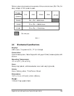 Preview for 15 page of AEMC 450.100 User Manual