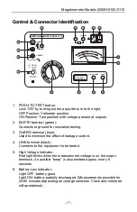 Preview for 19 page of AEMC 5000N User Manual