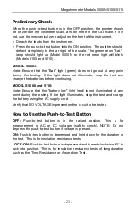 Preview for 25 page of AEMC 5000N User Manual