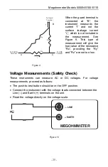 Preview for 27 page of AEMC 5000N User Manual