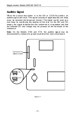 Preview for 28 page of AEMC 5000N User Manual