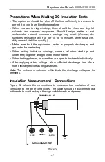 Preview for 29 page of AEMC 5000N User Manual