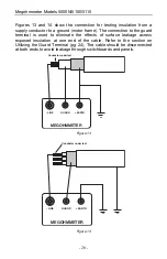 Preview for 30 page of AEMC 5000N User Manual