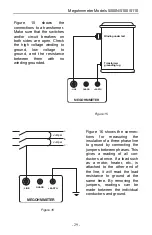 Preview for 31 page of AEMC 5000N User Manual