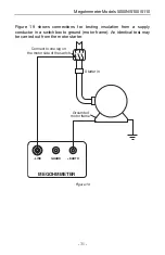 Preview for 33 page of AEMC 5000N User Manual