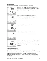 Предварительный просмотр 15 страницы AEMC 6418 User Manual