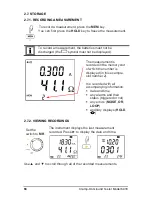 Предварительный просмотр 16 страницы AEMC 6418 User Manual