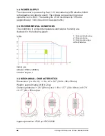 Предварительный просмотр 22 страницы AEMC 6418 User Manual