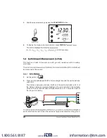 Preview for 29 page of AEMC 6470-b User Manual