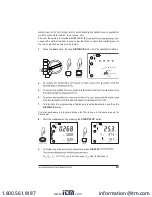 Preview for 30 page of AEMC 6470-b User Manual