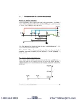 Preview for 32 page of AEMC 6470-b User Manual