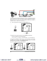 Preview for 39 page of AEMC 6470-b User Manual