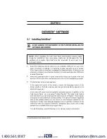 Preview for 48 page of AEMC 6470-b User Manual