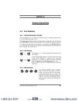 Preview for 60 page of AEMC 6470-b User Manual