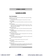 Preview for 63 page of AEMC 6470-b User Manual