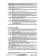 Предварительный просмотр 17 страницы AEMC 6471 User Manual