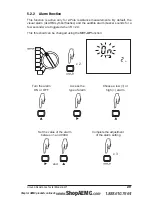 Предварительный просмотр 31 страницы AEMC 6471 User Manual