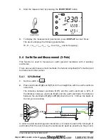 Предварительный просмотр 33 страницы AEMC 6471 User Manual