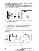 Предварительный просмотр 34 страницы AEMC 6471 User Manual