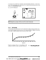 Предварительный просмотр 35 страницы AEMC 6471 User Manual