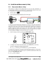 Предварительный просмотр 37 страницы AEMC 6471 User Manual