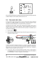 Предварительный просмотр 38 страницы AEMC 6471 User Manual