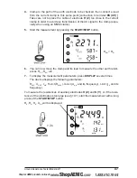 Предварительный просмотр 39 страницы AEMC 6471 User Manual