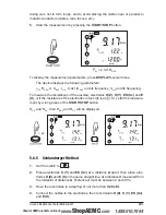 Предварительный просмотр 43 страницы AEMC 6471 User Manual