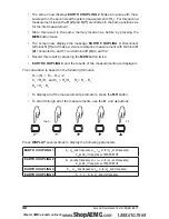 Предварительный просмотр 50 страницы AEMC 6471 User Manual