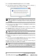 Предварительный просмотр 58 страницы AEMC 6471 User Manual