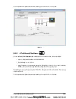 Предварительный просмотр 63 страницы AEMC 6471 User Manual