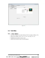 Предварительный просмотр 67 страницы AEMC 6471 User Manual