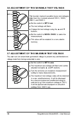 Preview for 18 page of AEMC 6505 User Manual